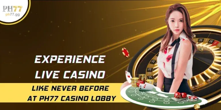 Chọn casino uy tín