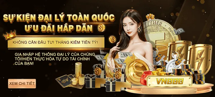 Khuyến mãi đặc biệt theo trò chơi GA77