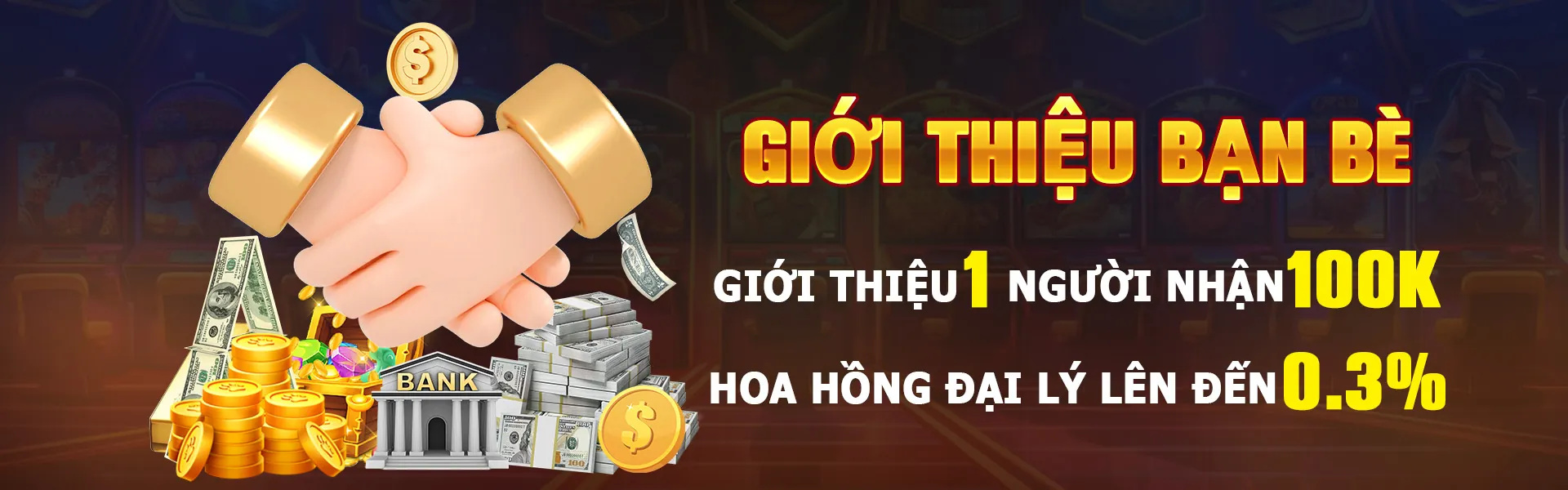Chương trình VIP tải GA77 với các ưu đãi độc quyền