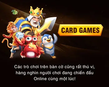 Trò chơi nổ hũ GA77